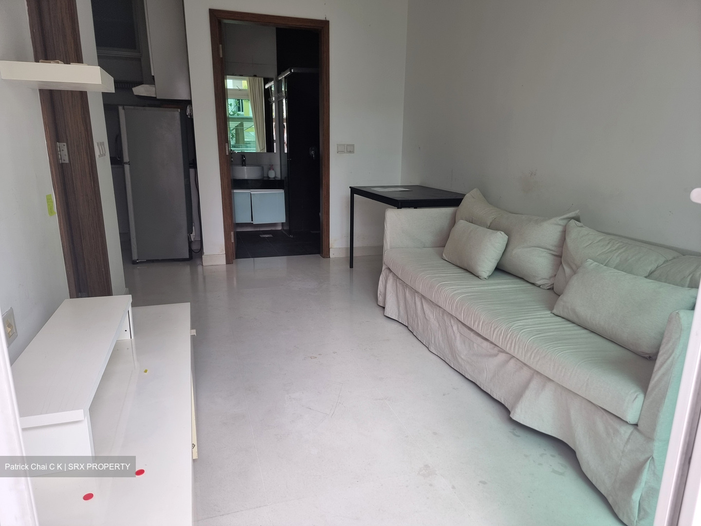 Parc Rosewood (D25), Condominium #586097121